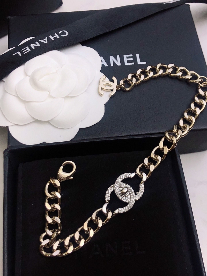 Ch**el bracelets